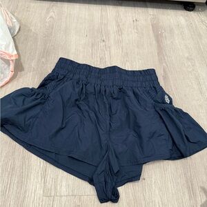 Get your flirt on shorts